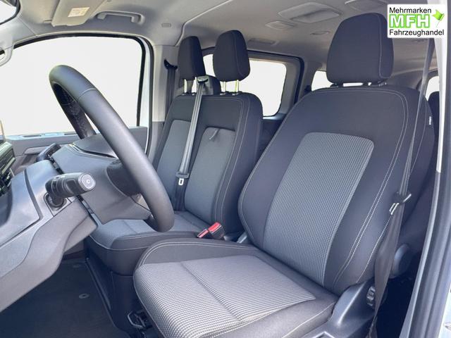 Volkswagen / T7 Caravelle / / / / LR 9-Sitzer+AHK+LED+KAM+PDC+SHZ+ALU+GJR, Bei den verwendeten Bildern kann es sich um Beispielbilder handeln, ggf. teilweise mit Sonderausstattung.