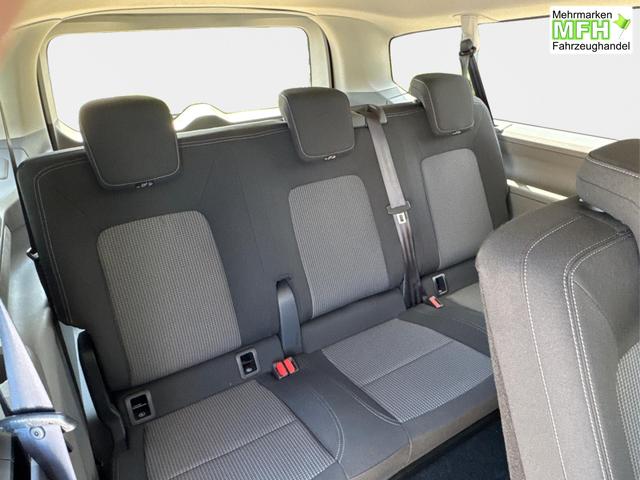 Volkswagen / T7 Caravelle / / / / LR 9-Sitzer+AHK+LED+KAM+PDC+SHZ+ALU+GJR, Bei den verwendeten Bildern kann es sich um Beispielbilder handeln, ggf. teilweise mit Sonderausstattung.