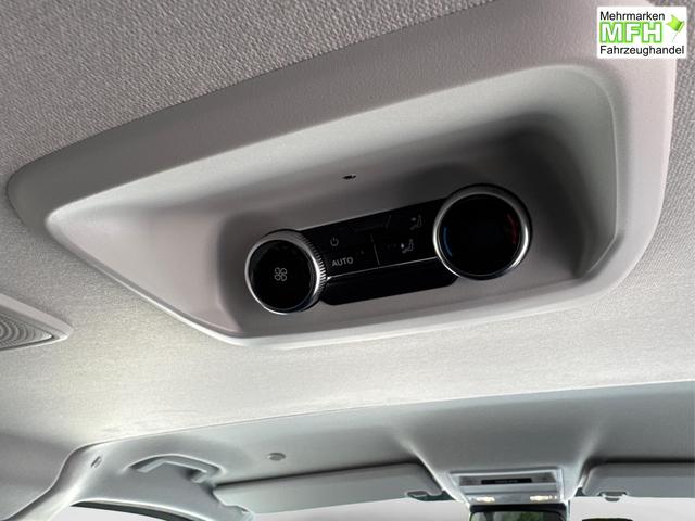 Volkswagen / T7 Caravelle / / / / LR 9-Sitzer+AHK+LED+KAM+PDC+SHZ+ALU+GJR, Bei den verwendeten Bildern kann es sich um Beispielbilder handeln, ggf. teilweise mit Sonderausstattung.