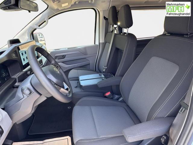 Volkswagen / T7 Caravelle / / / / LR 9-Sitzer+AHK+LED+KAM+PDC+SHZ+ALU+GJR, Bei den verwendeten Bildern kann es sich um Beispielbilder handeln, ggf. teilweise mit Sonderausstattung.