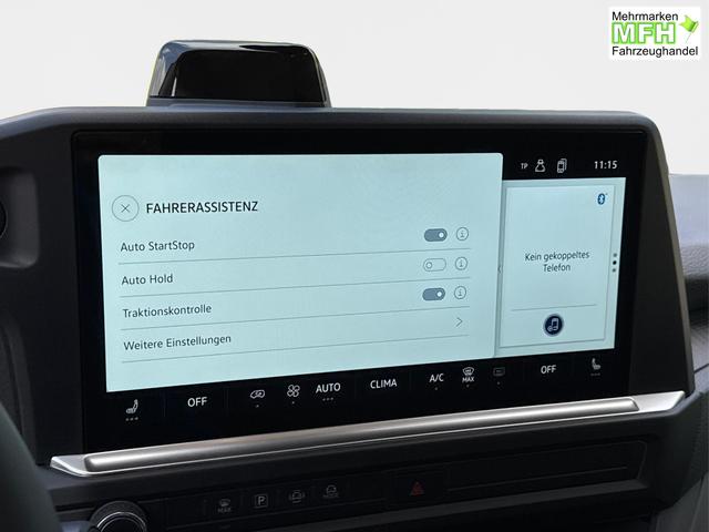 Volkswagen / T7 Caravelle / / / / LR 9-Sitzer+AHK+LED+KAM+PDC+SHZ+ALU+GJR, Bei den verwendeten Bildern kann es sich um Beispielbilder handeln, ggf. teilweise mit Sonderausstattung.