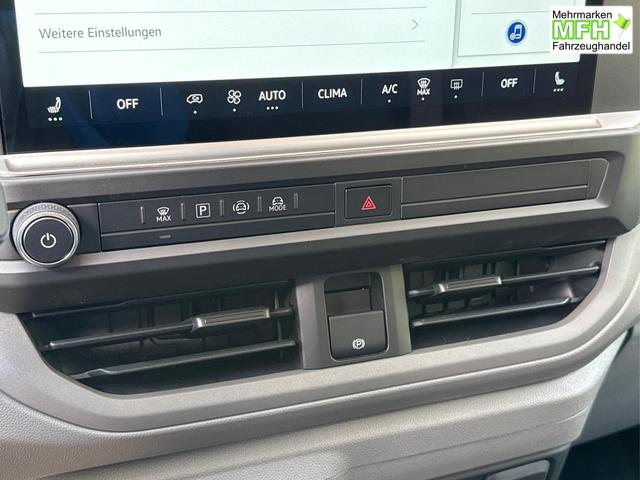 Volkswagen / T7 Caravelle / / / / LR 9-Sitzer+AHK+LED+KAM+PDC+SHZ+ALU+GJR, Bei den verwendeten Bildern kann es sich um Beispielbilder handeln, ggf. teilweise mit Sonderausstattung.