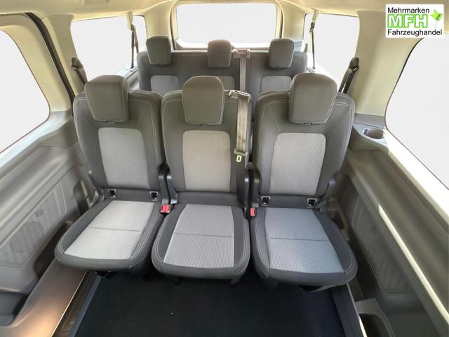 Volkswagen / T7 Caravelle / / / / LR 9-Sitzer+AHK+LED+KAM+PDC+SHZ+ALU+GJR, Bei den verwendeten Bildern kann es sich um Beispielbilder handeln, ggf. teilweise mit Sonderausstattung.