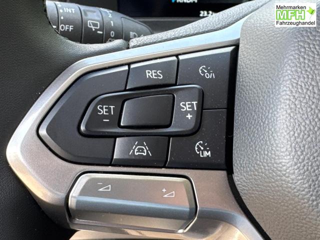 Volkswagen / T7 Caravelle / / / / LR 9-Sitzer+AHK+LED+KAM+PDC+SHZ+ALU+GJR, Bei den verwendeten Bildern kann es sich um Beispielbilder handeln, ggf. teilweise mit Sonderausstattung.