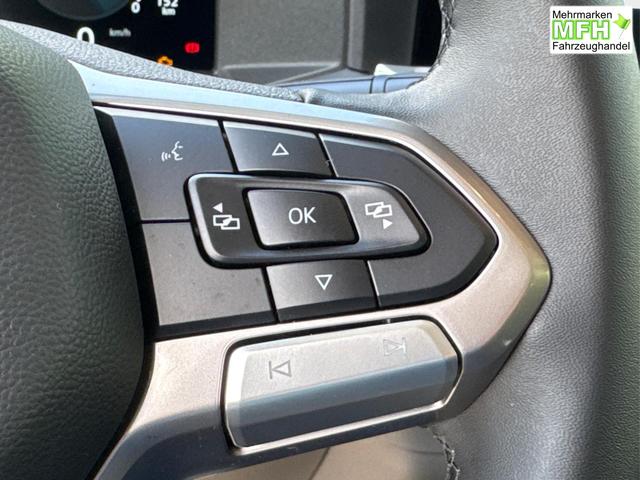 Volkswagen / T7 Caravelle / / / / LR 9-Sitzer+AHK+LED+KAM+PDC+SHZ+ALU+GJR, Bei den verwendeten Bildern kann es sich um Beispielbilder handeln, ggf. teilweise mit Sonderausstattung.