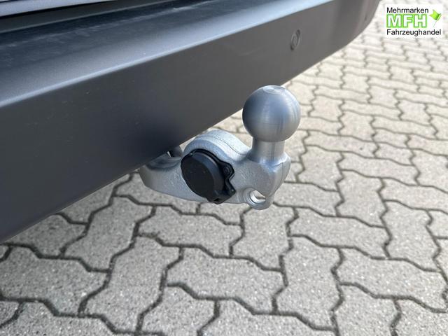 Volkswagen / T7 Caravelle / / / / LR 9-Sitzer+AHK+LED+KAM+PDC+SHZ+ALU+GJR, Bei den verwendeten Bildern kann es sich um Beispielbilder handeln, ggf. teilweise mit Sonderausstattung.