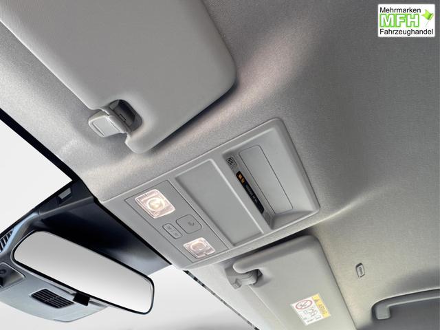 Volkswagen / T7 Caravelle / / / / LR 9-Sitzer+AHK+LED+KAM+PDC+SHZ+ALU+GJR, Bei den verwendeten Bildern kann es sich um Beispielbilder handeln, ggf. teilweise mit Sonderausstattung.