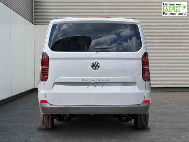Volkswagen / T7 Caravelle / / / / LR 9-Sitzer+AHK+LED+KAM+PDC+SHZ+ALU+GJR, Bei den verwendeten Bildern kann es sich um Beispielbilder handeln, ggf. teilweise mit Sonderausstattung.