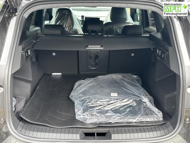 Dacia / Bigster / Schwarz / / / PANO+NAVI+ARKAMYS+KAMERA+SHZ+LED+18 ALU, Bei den verwendeten Bildern kann es sich um Beispielbilder handeln, ggf. teilweise mit Sonderausstattung.