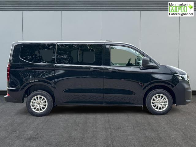 Volkswagen / T7 Caravelle / / / / KR 8-Sitzer+AHK+LED+KAM+PDC+SHZ+ALU+GJR, Bei den verwendeten Bildern kann es sich um Beispielbilder handeln, ggf. teilweise mit Sonderausstattung.