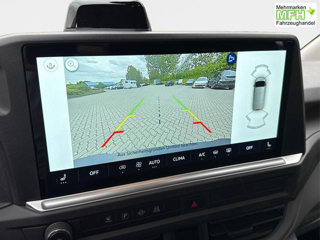 Volkswagen / T7 Caravelle / / / / KR 8-Sitzer+AHK+LED+KAM+PDC+SHZ+ALU+GJR, Bei den verwendeten Bildern kann es sich um Beispielbilder handeln, ggf. teilweise mit Sonderausstattung.