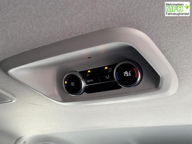 Volkswagen / T7 Caravelle / / / / KR 8-Sitzer+AHK+LED+KAM+PDC+SHZ+ALU+GJR, Bei den verwendeten Bildern kann es sich um Beispielbilder handeln, ggf. teilweise mit Sonderausstattung.