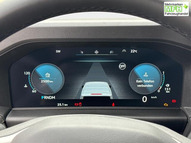 Volkswagen / T7 Caravelle / / / / KR 8-Sitzer+AHK+LED+KAM+PDC+SHZ+ALU+GJR, Bei den verwendeten Bildern kann es sich um Beispielbilder handeln, ggf. teilweise mit Sonderausstattung.
