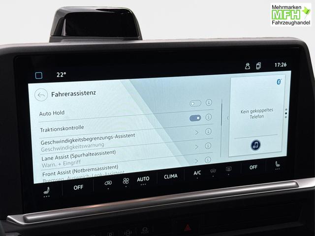 Volkswagen / T7 Caravelle / / / / KR 8-Sitzer+AHK+LED+KAM+PDC+SHZ+ALU+GJR, Bei den verwendeten Bildern kann es sich um Beispielbilder handeln, ggf. teilweise mit Sonderausstattung.