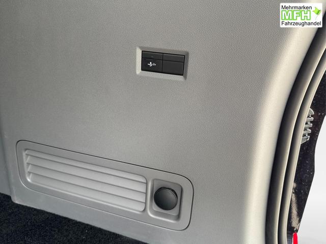 Volkswagen / T7 Caravelle / / / / LR 8-Sitzer+AHK+LED+KAM+PDC+SHZ+ALU+GJR, Bei den verwendeten Bildern kann es sich um Beispielbilder handeln, ggf. teilweise mit Sonderausstattung.
