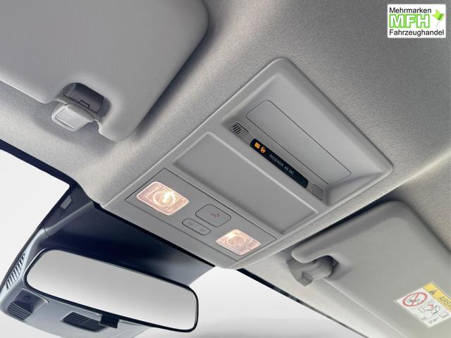 Volkswagen / T7 Caravelle / / / / KR 8-Sitzer+AHK+LED+KAM+PDC+SHZ+ALU+GJR