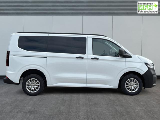 Volkswagen / T7 Caravelle / / / / KR 9-Sitzer+AHK+LED+KAM+PDC+SHZ+ALU+GJR, Bei den verwendeten Bildern kann es sich um Beispielbilder handeln, ggf. teilweise mit Sonderausstattung.