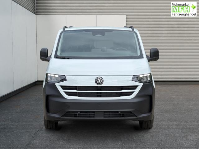 Volkswagen / T7 Caravelle / / / / KR 9-Sitzer+AHK+LED+KAM+PDC+SHZ+ALU+GJR, Bei den verwendeten Bildern kann es sich um Beispielbilder handeln, ggf. teilweise mit Sonderausstattung.