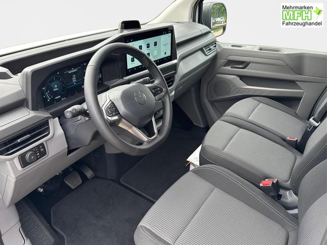 Volkswagen / T7 Caravelle / / / / KR 9-Sitzer+AHK+LED+KAM+PDC+SHZ+ALU+GJR, Bei den verwendeten Bildern kann es sich um Beispielbilder handeln, ggf. teilweise mit Sonderausstattung.
