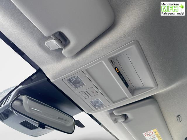 Volkswagen / T7 Caravelle / / / / KR 9-Sitzer+AHK+LED+KAM+PDC+SHZ+ALU+GJR, Bei den verwendeten Bildern kann es sich um Beispielbilder handeln, ggf. teilweise mit Sonderausstattung.