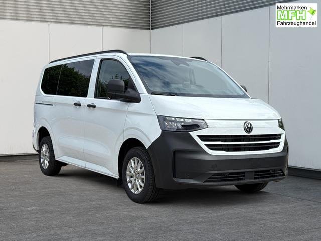 Volkswagen / T7 Caravelle / / / / KR 9-Sitzer+AHK+LED+KAM+PDC+SHZ+ALU+GJR, Bei den verwendeten Bildern kann es sich um Beispielbilder handeln, ggf. teilweise mit Sonderausstattung.
