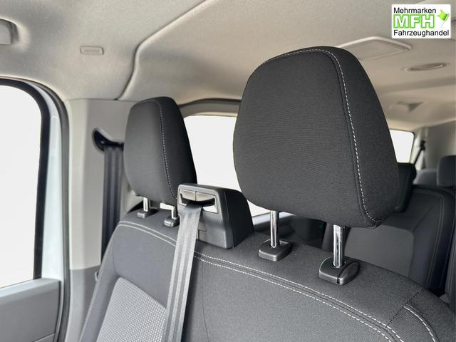 Volkswagen / T7 Caravelle / / / / KR 9-Sitzer+AHK+LED+KAM+PDC+SHZ+ALU+GJR, Bei den verwendeten Bildern kann es sich um Beispielbilder handeln, ggf. teilweise mit Sonderausstattung.