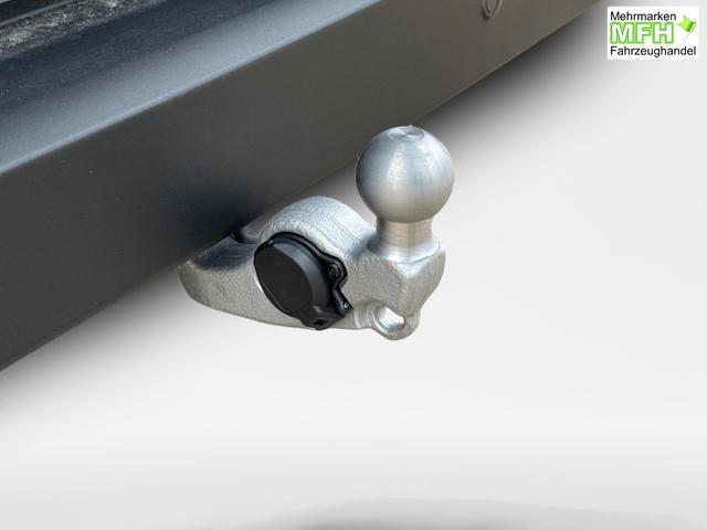 Volkswagen / T7 Caravelle / / / / KR 9-Sitzer+AHK+LED+KAM+PDC+SHZ+ALU+GJR, Bei den verwendeten Bildern kann es sich um Beispielbilder handeln, ggf. teilweise mit Sonderausstattung.