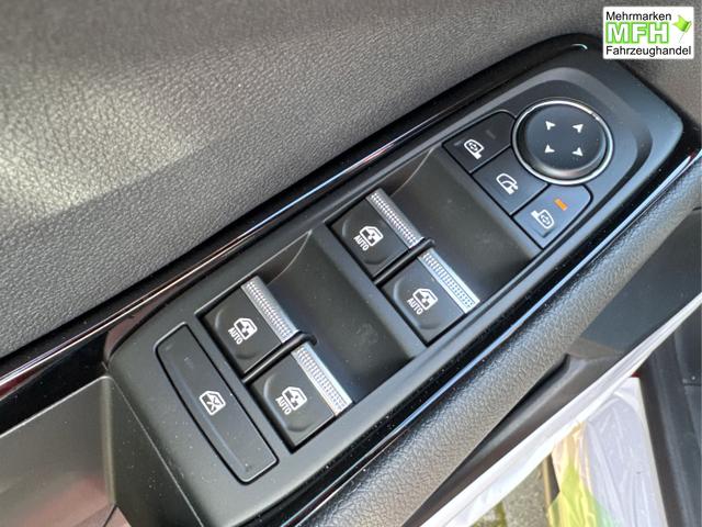 Renault / Austral / Rot / / / NAVI+LED+KAMERA+elektr.HECKKL.+19LM
