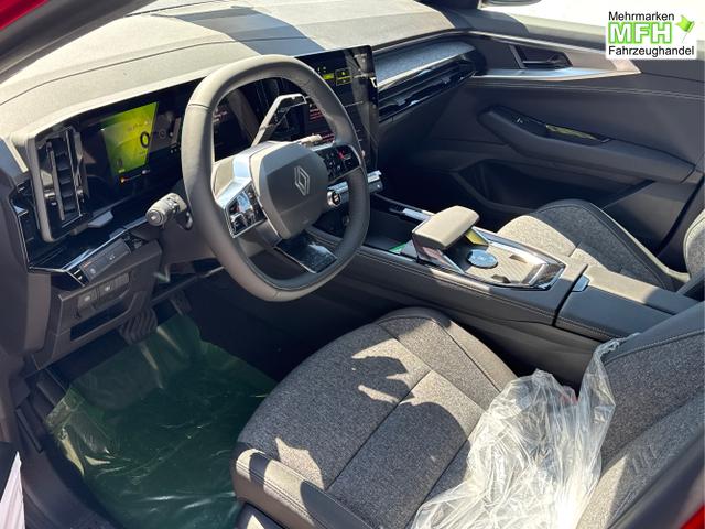 Renault / Austral / Rot / / / NAVI+LED+KAMERA+elektr.HECKKL.+19LM