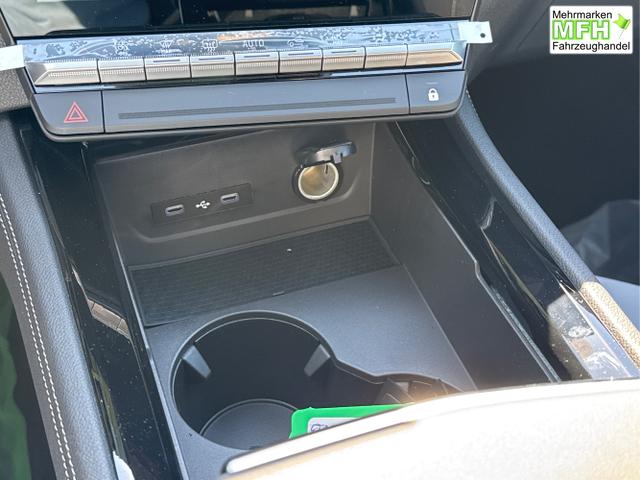 Renault / Austral / Rot / / / NAVI+LED+KAMERA+elektr.HECKKL.+19LM