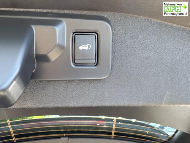 Renault / Austral / Schwarz / / / NAVI+LED+KAMERA+elektr.HECKKL.+19LM