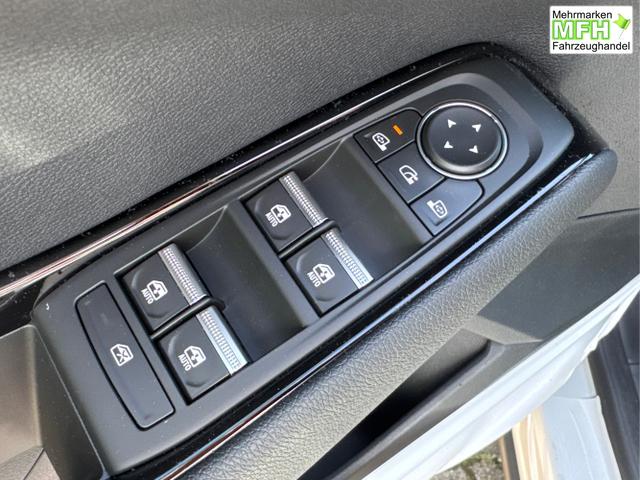 Renault / Austral / Schwarz / / / NAVI+LED+KAMERA+elektr.HECKKL.+19LM