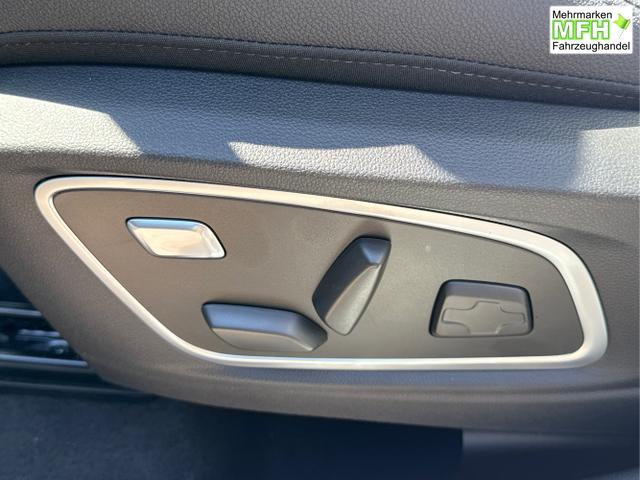 Renault / Austral / Schwarz / / / NAVI+LED+KAMERA+elektr.HECKKL.+19LM