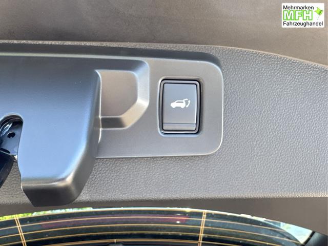 Renault / Austral / Grau / / / NAVI+LED+KAMERA+elektr.HECKKL.+19LM