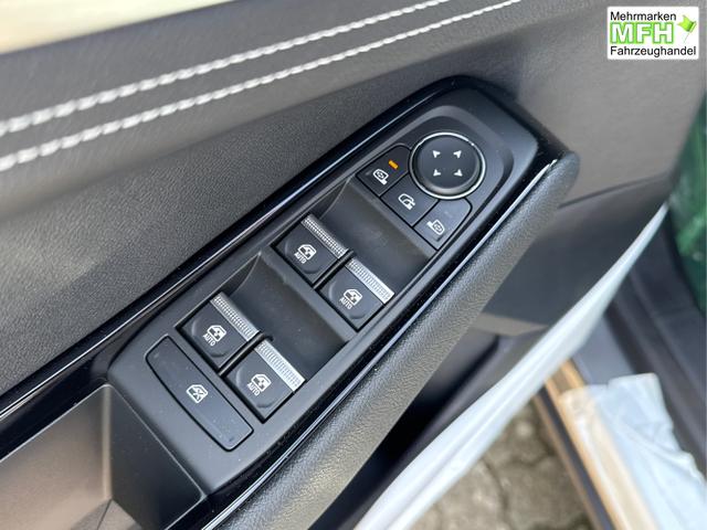 Renault / Austral / Grau / / / NAVI+LED+KAMERA+elektr.HECKKL.+19LM