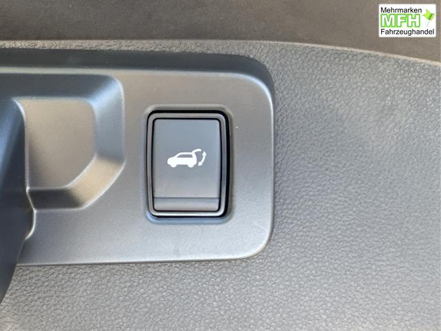 Renault / Austral / Grau / / / NAVI+LED+KAMERA+elektr.HECKKL.+19LM