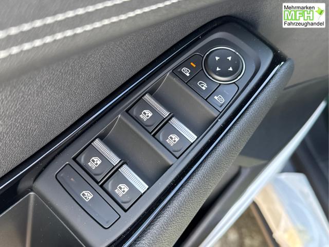 Renault / Austral / Grau / / / NAVI+LED+KAMERA+elektr.HECKKL.+19LM