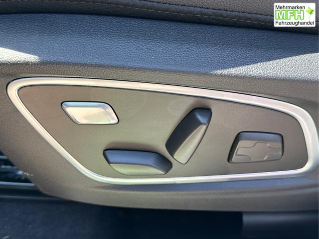 Renault / Austral / Grau / / / NAVI+LED+KAMERA+elektr.HECKKL.+19LM