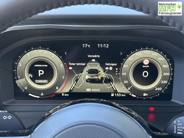 Nissan / Qashqai / Wei&szlig; / / / EL. HECKKL+HEAD-UP+KAMERA+ACC+PDC+SHZ+LED , Bei den verwendeten Bildern kann es sich um Beispielbilder handeln, ggf. teilweise mit Sonderausstattung.