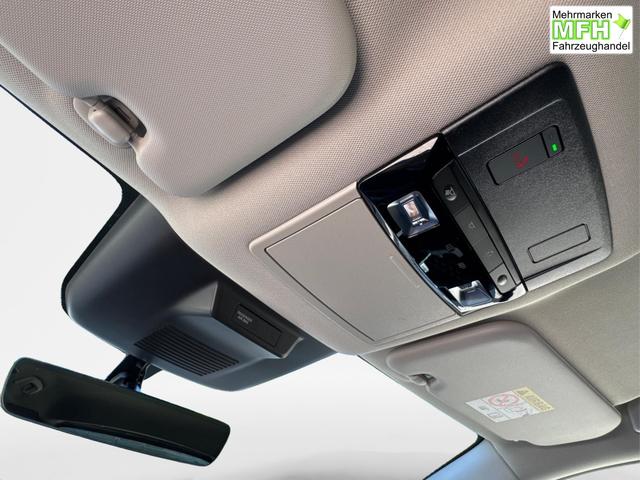 Nissan / Qashqai / Grau / / / EL.HECKKL+HEAD-UP+KAMERA+ACC+PDC+SHZ+LED 
