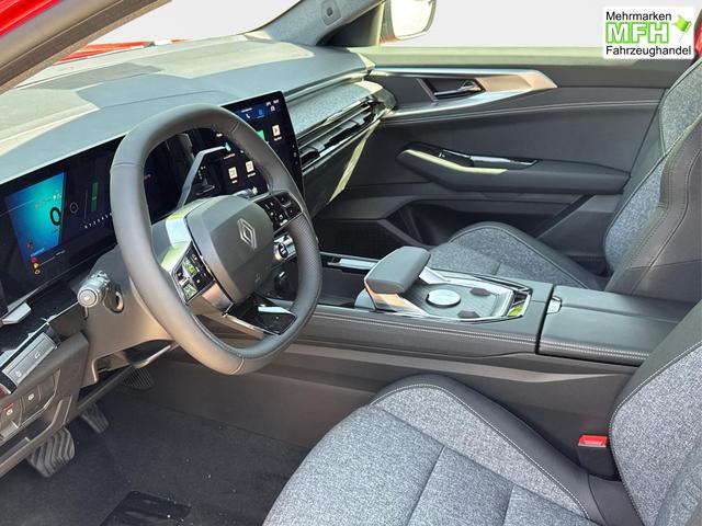 Renault / Austral / Rot / / / NAVI+LED+KAMERA+elektr.HECKKL.+19LM