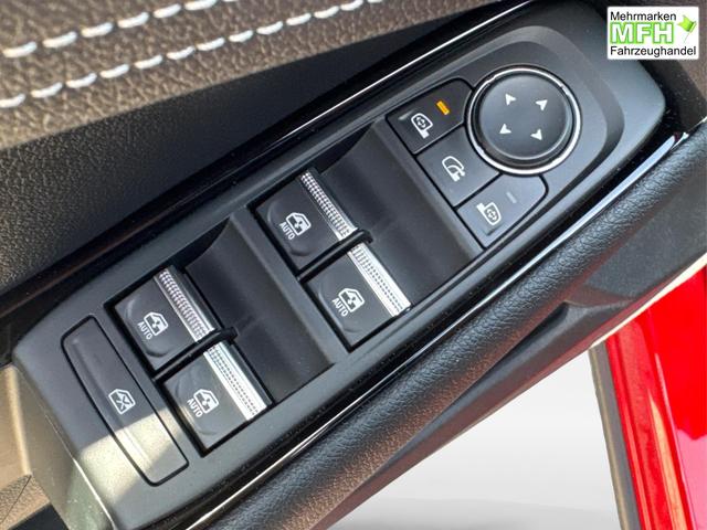 Renault / Austral / Rot / / / NAVI+LED+KAMERA+elektr.HECKKL.+19LM