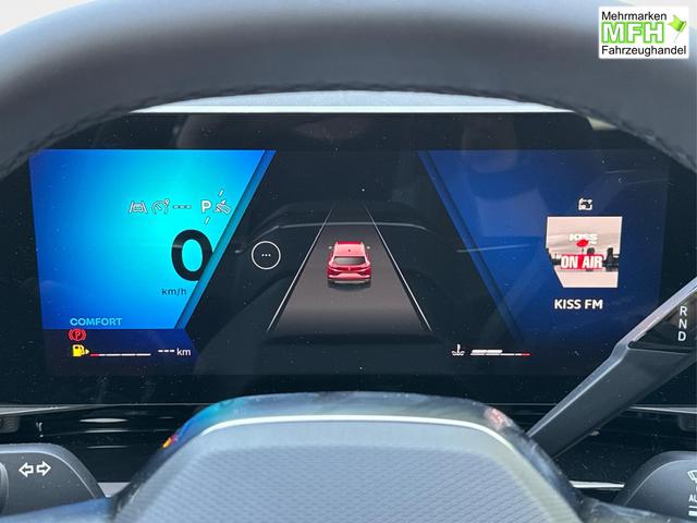 Renault / Austral / Rot / / / NAVI+LED+KAMERA+elektr.HECKKL.+19LM