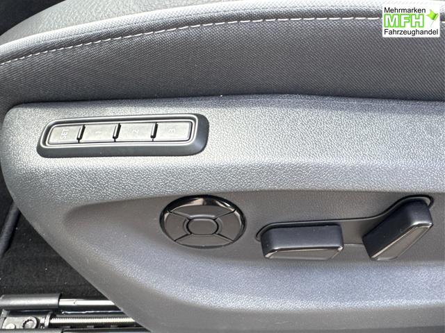 Skoda / Kodiaq / Grau / / / 4x4+AHK+PANO+KAMERA+EL. HECKKL.+NAVI+20 LM