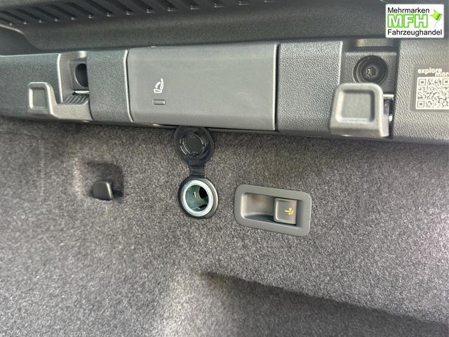 Skoda / Kodiaq / Grau / / / 4x4+AHK+PANO+KAMERA+EL. HECKKL.+NAVI+20 LM