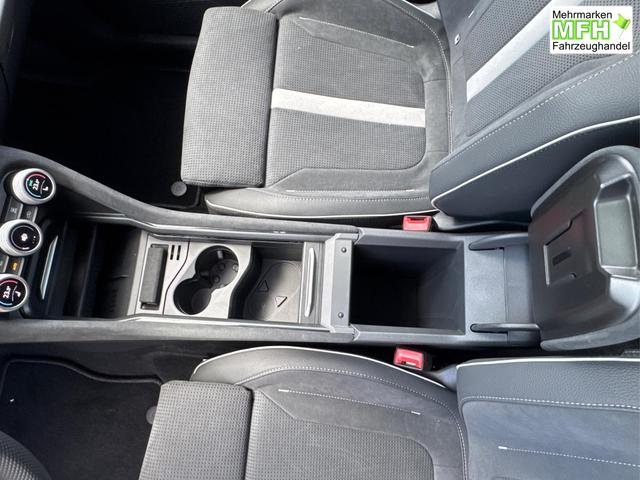 Skoda / Kodiaq / Grau / / / 4x4+AHK+PANO+KAMERA+EL. HECKKL.+NAVI+20 LM