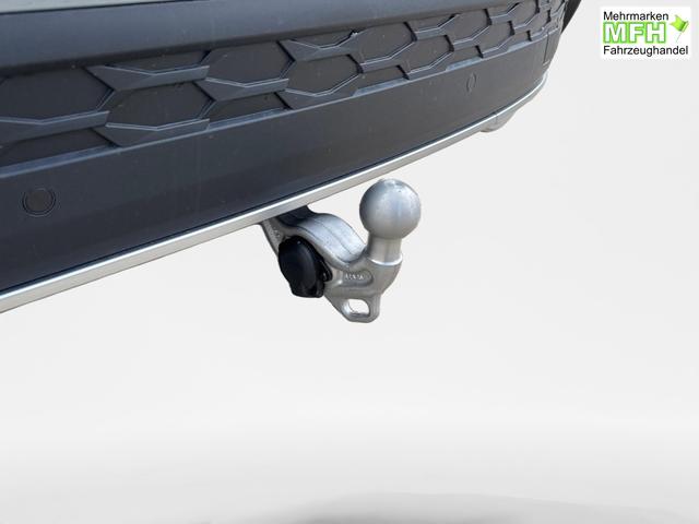 Skoda / Kodiaq / Grau / / / 4x4+AHK+PANO+KAMERA+EL. HECKKL.+NAVI+20 LM