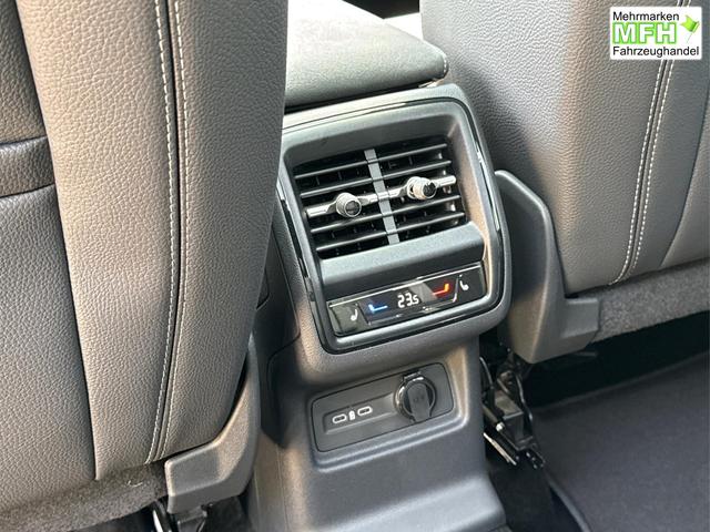 Skoda / Kodiaq / Grau / / / 4x4+AHK+PANO+KAMERA+EL. HECKKL.+NAVI+20 LM