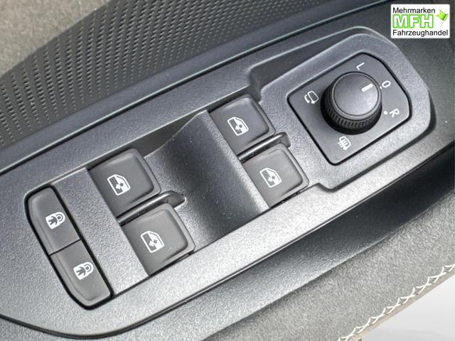Skoda / Kodiaq / Grau / / / 4x4+AHK+PANO+KAMERA+EL. HECKKL.+NAVI+20 LM