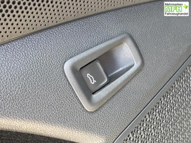 Skoda / Kodiaq / Grau / / / 4x4+AHK+PANO+KAMERA+EL. HECKKL.+NAVI+20 LM
